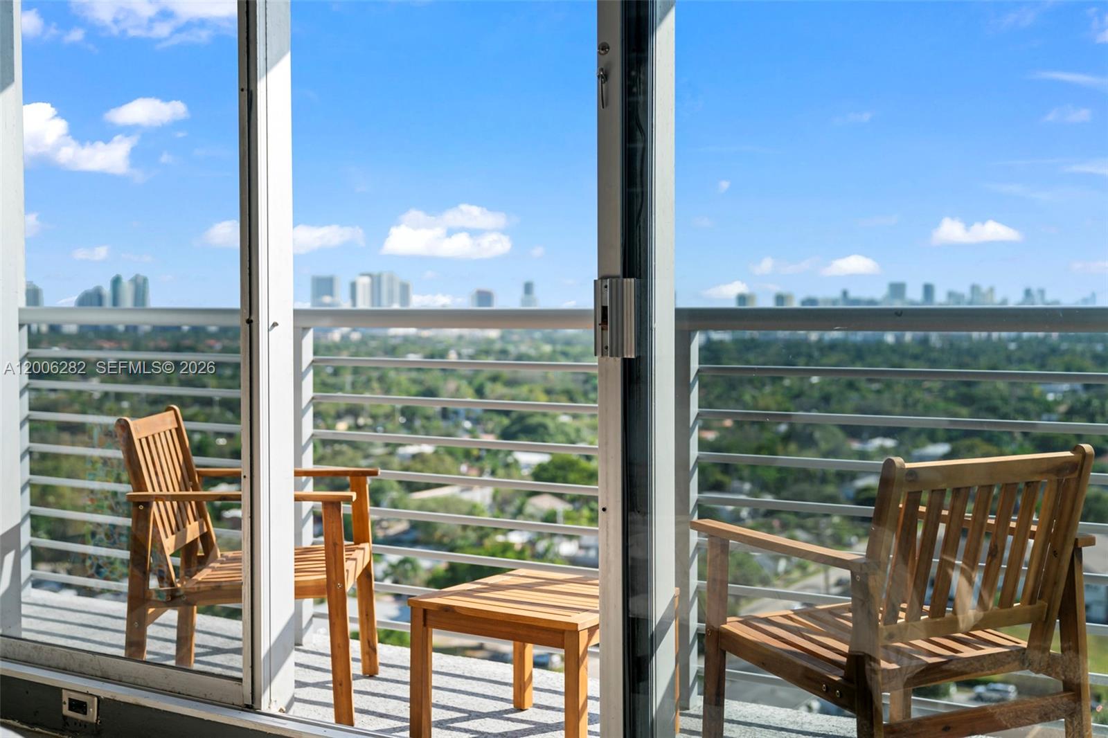 1720 Harrison St #1725, Hollywood FL 33020