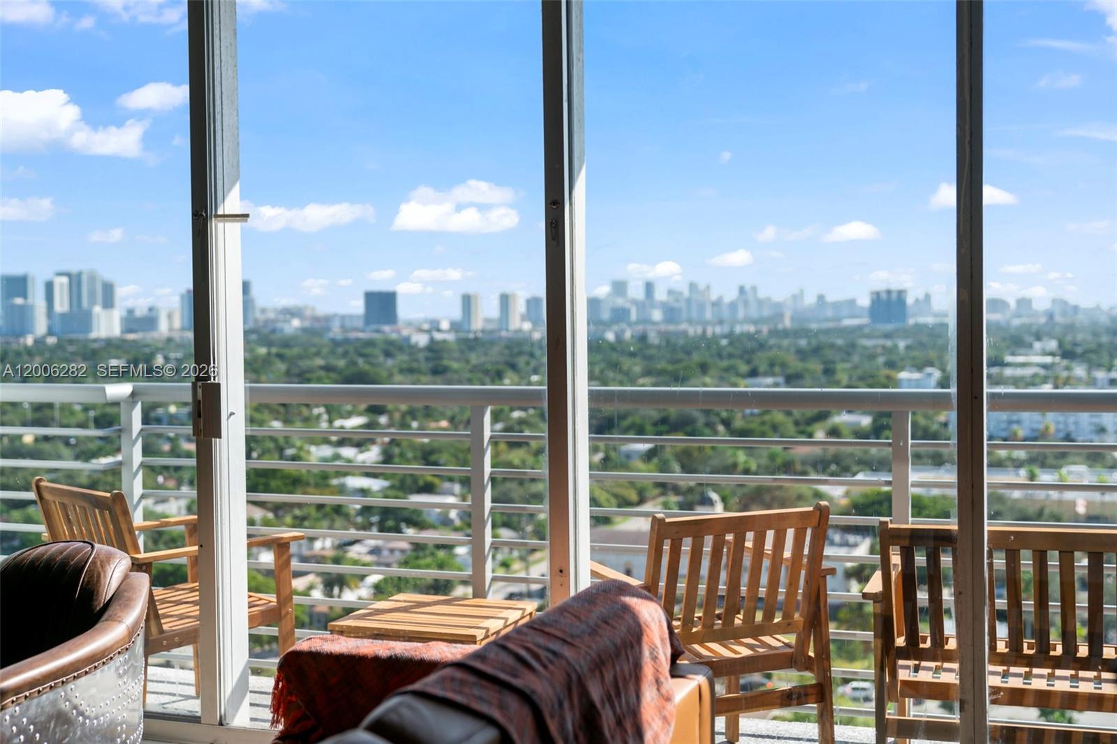 1720 Harrison St #1725, Hollywood FL 33020