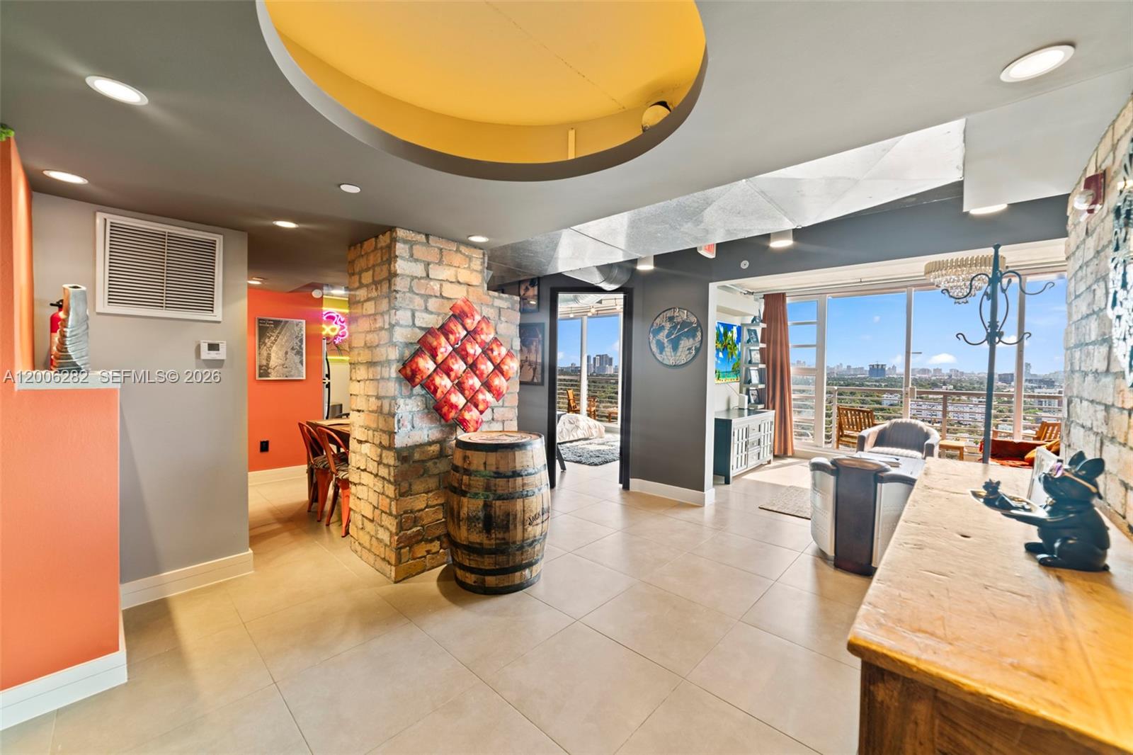 1720 Harrison St #1725, Hollywood FL 33020