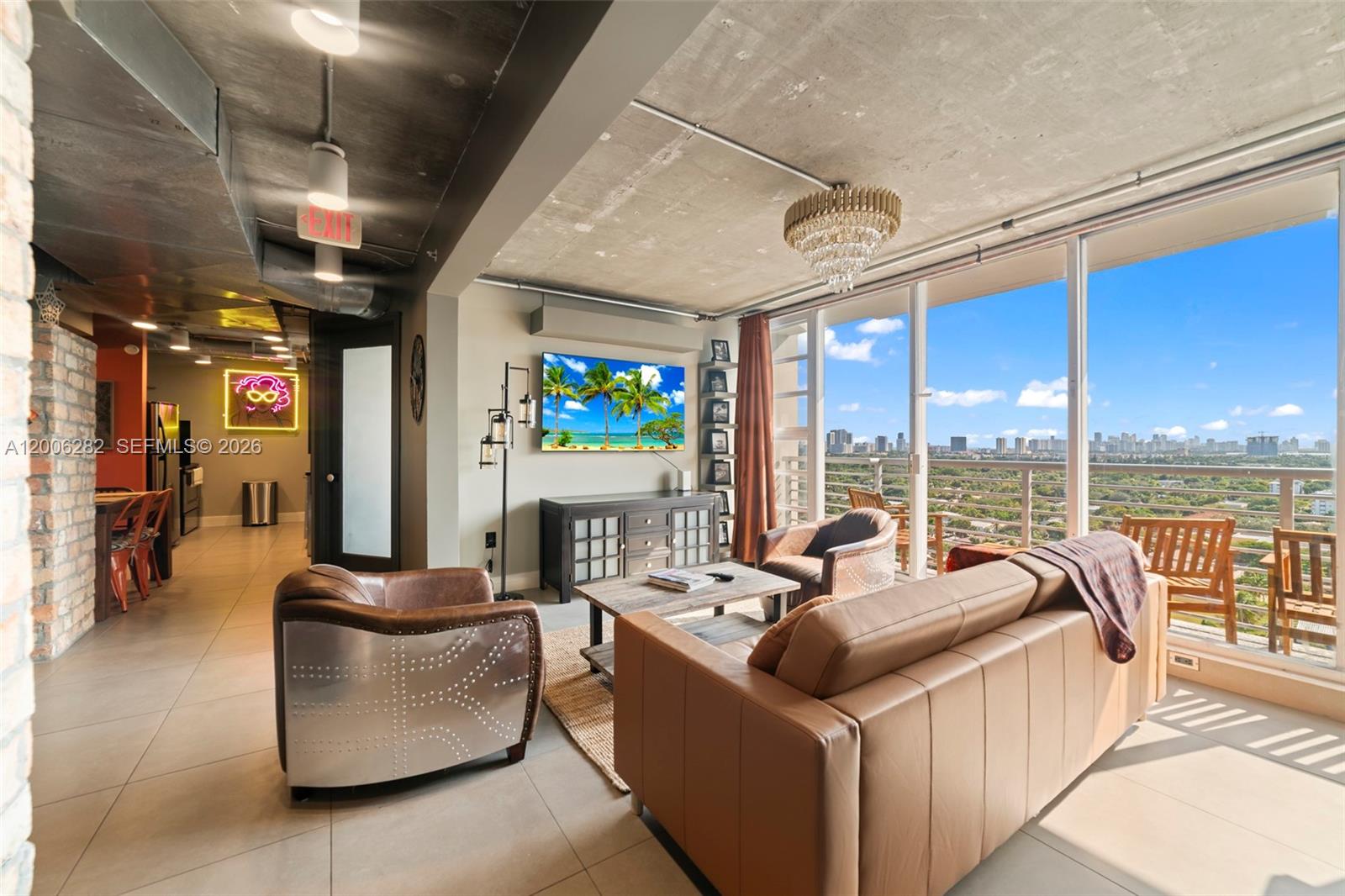 1720 Harrison St #1725, Hollywood FL 33020
