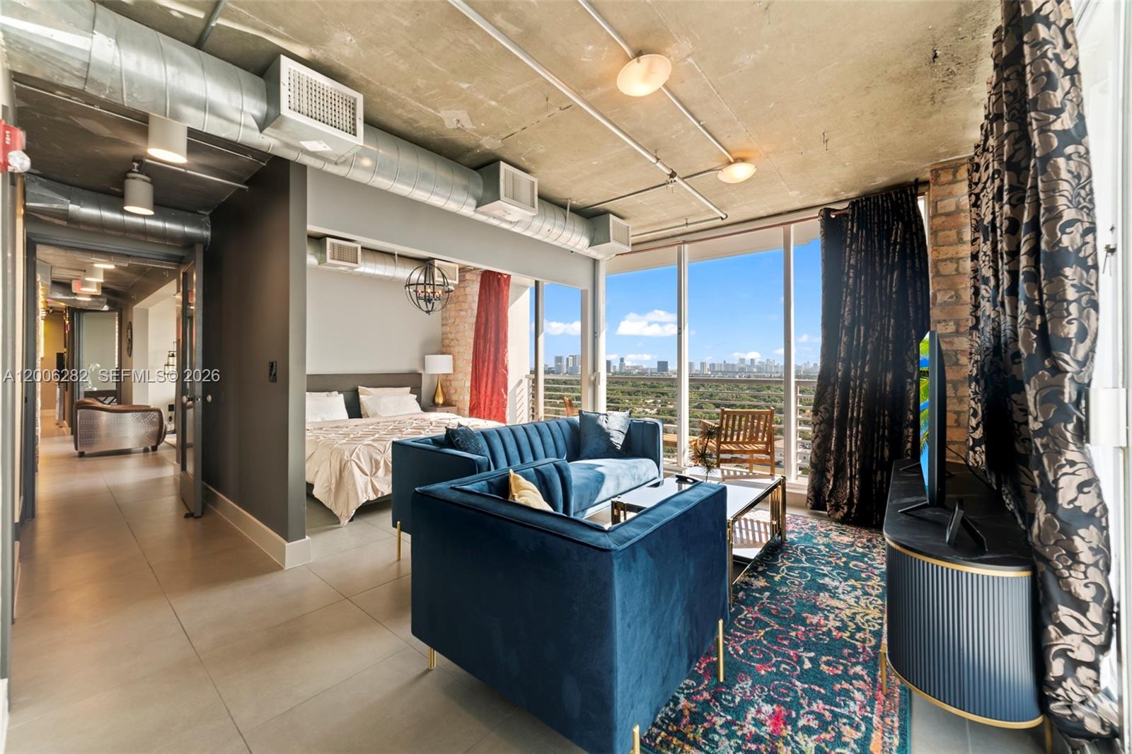 1720 Harrison St #1725, Hollywood FL 33020