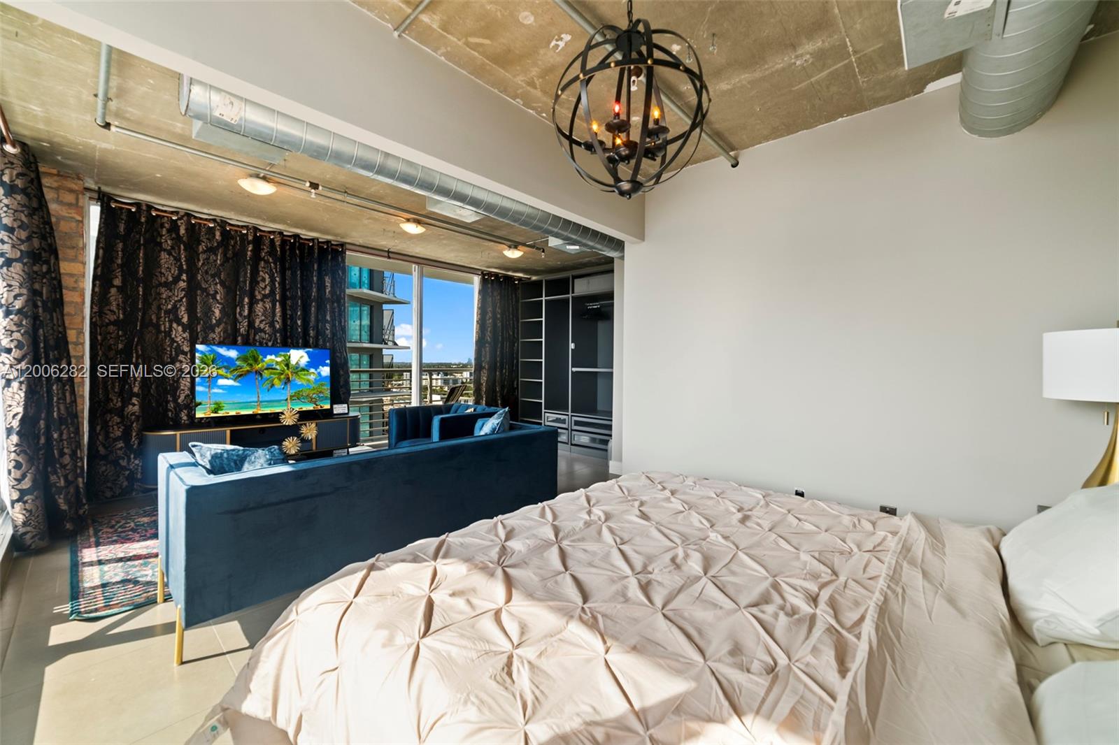 1720 Harrison St #1725, Hollywood FL 33020