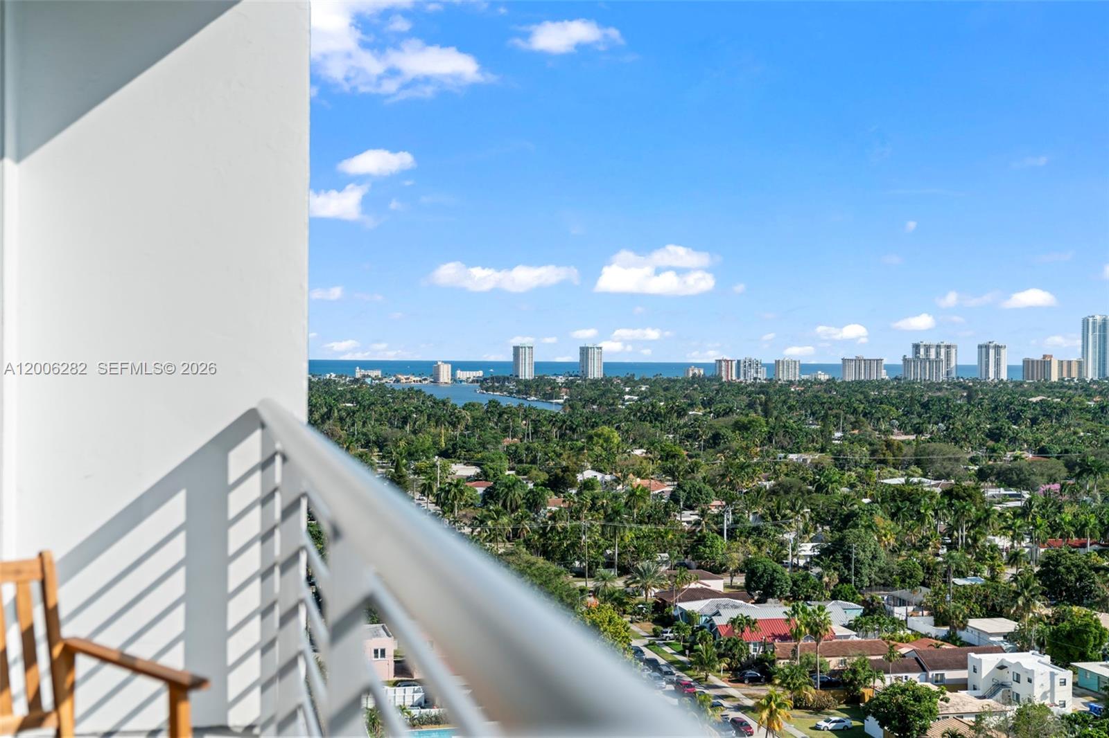1720 Harrison St #1725, Hollywood FL 33020