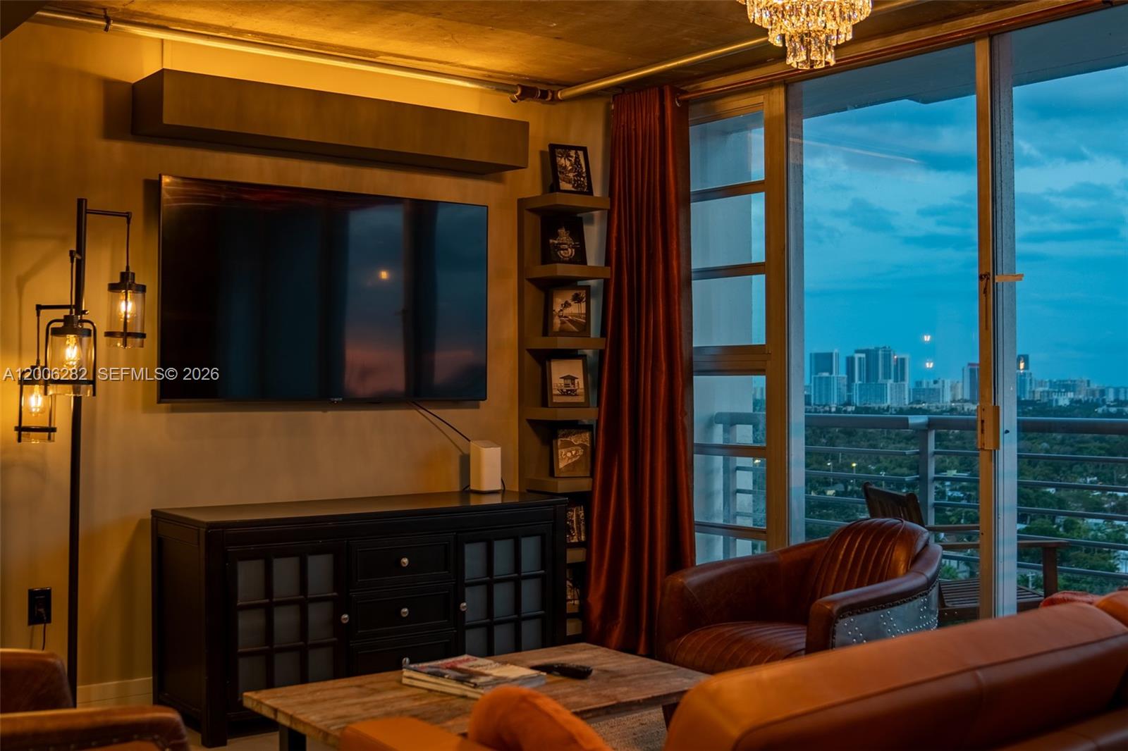 1720 Harrison St #1725, Hollywood FL 33020