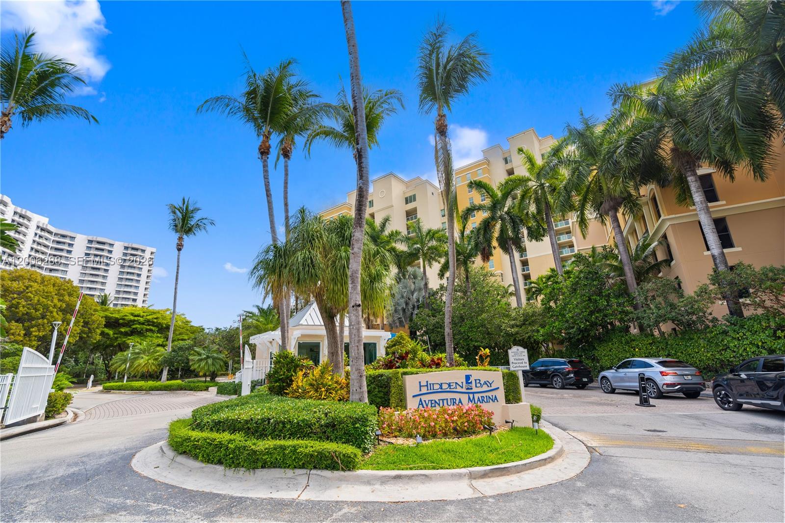 3330 NE 190th St #712, Aventura FL 33180