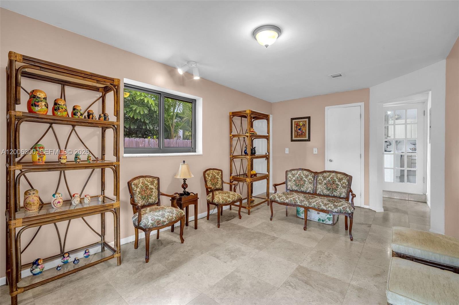 7701 Center Bay Dr, North Bay Village FL 33141