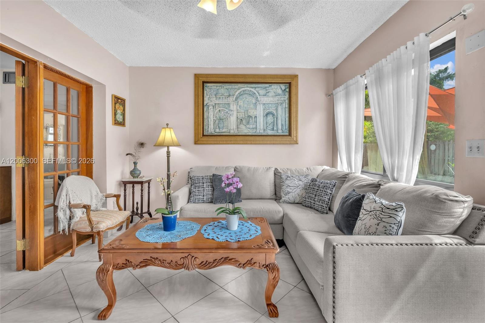 7701 Center Bay Dr, North Bay Village FL 33141