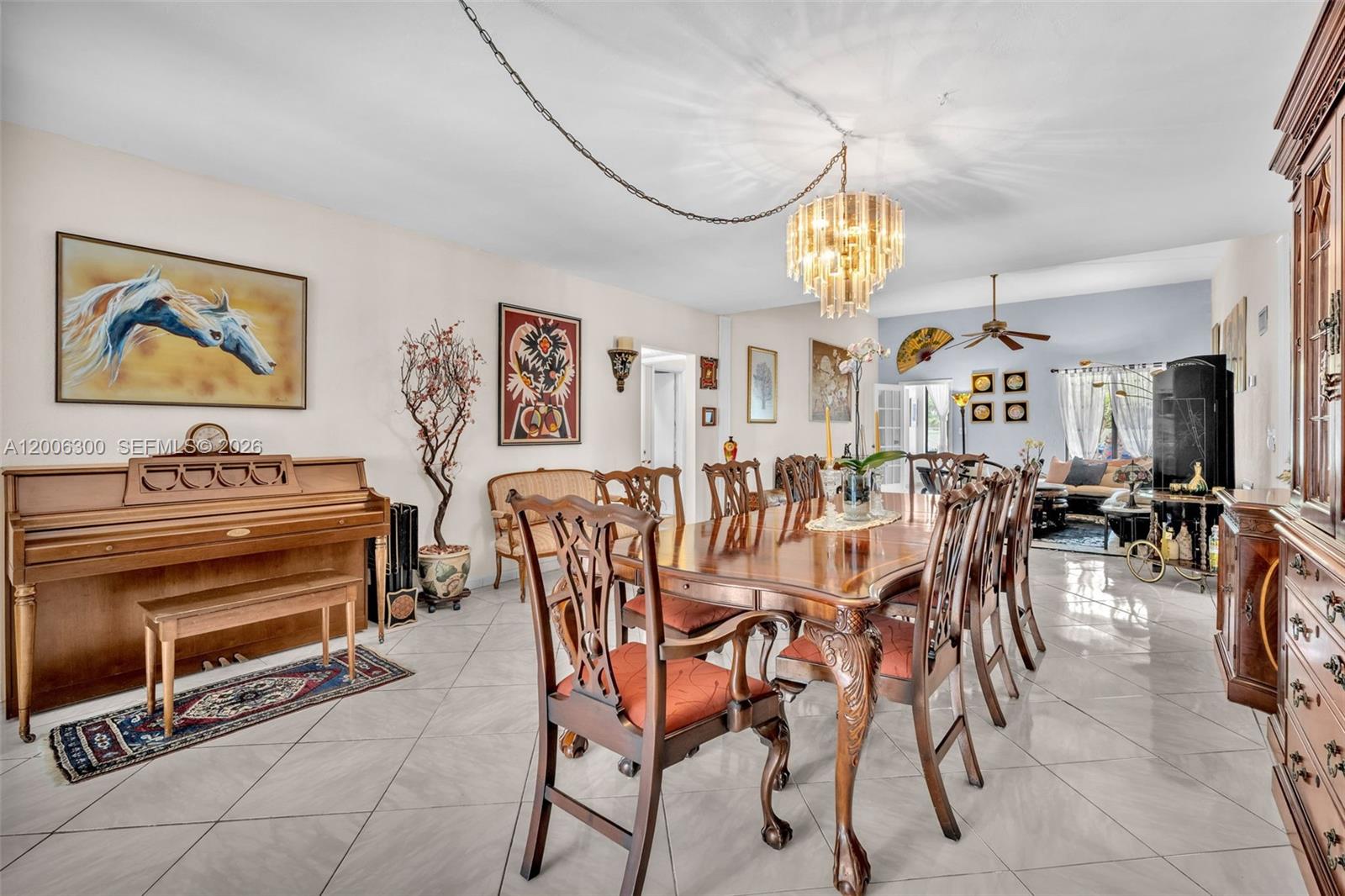 7701 Center Bay Dr, North Bay Village FL 33141