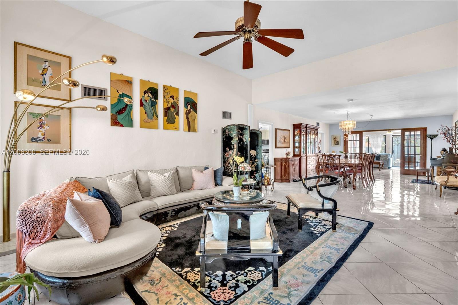 7701 Center Bay Dr, North Bay Village FL 33141