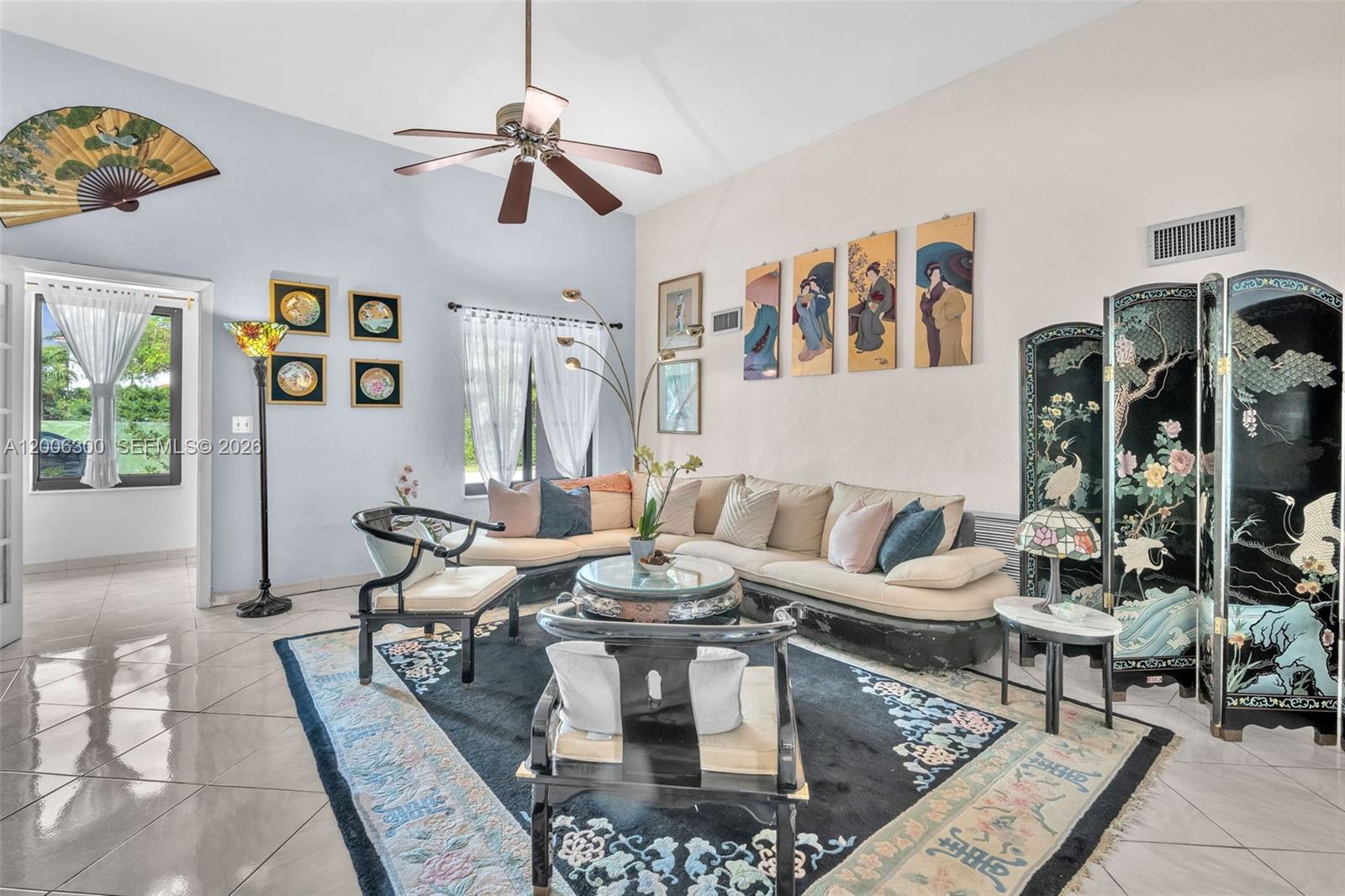 7701 Center Bay Dr, North Bay Village FL 33141