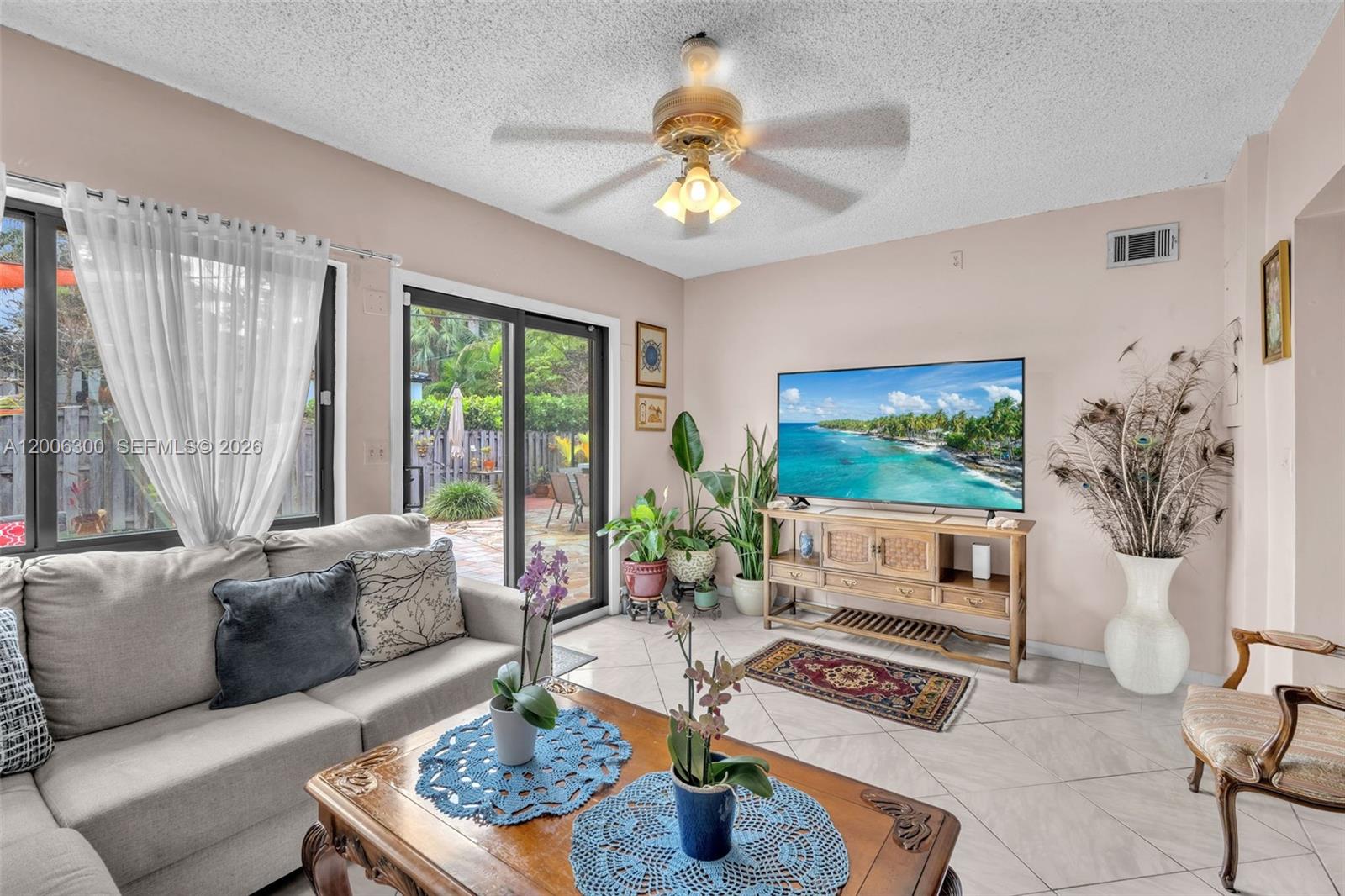 7701 Center Bay Dr, North Bay Village FL 33141