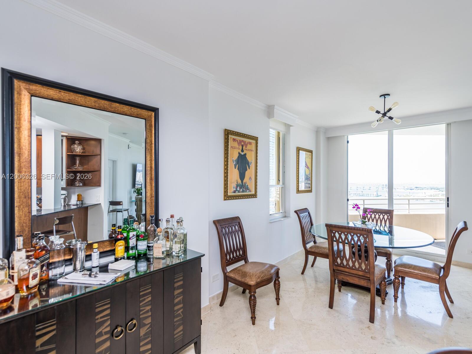 888 Brickell Key Dr #2112, Miami FL 33131