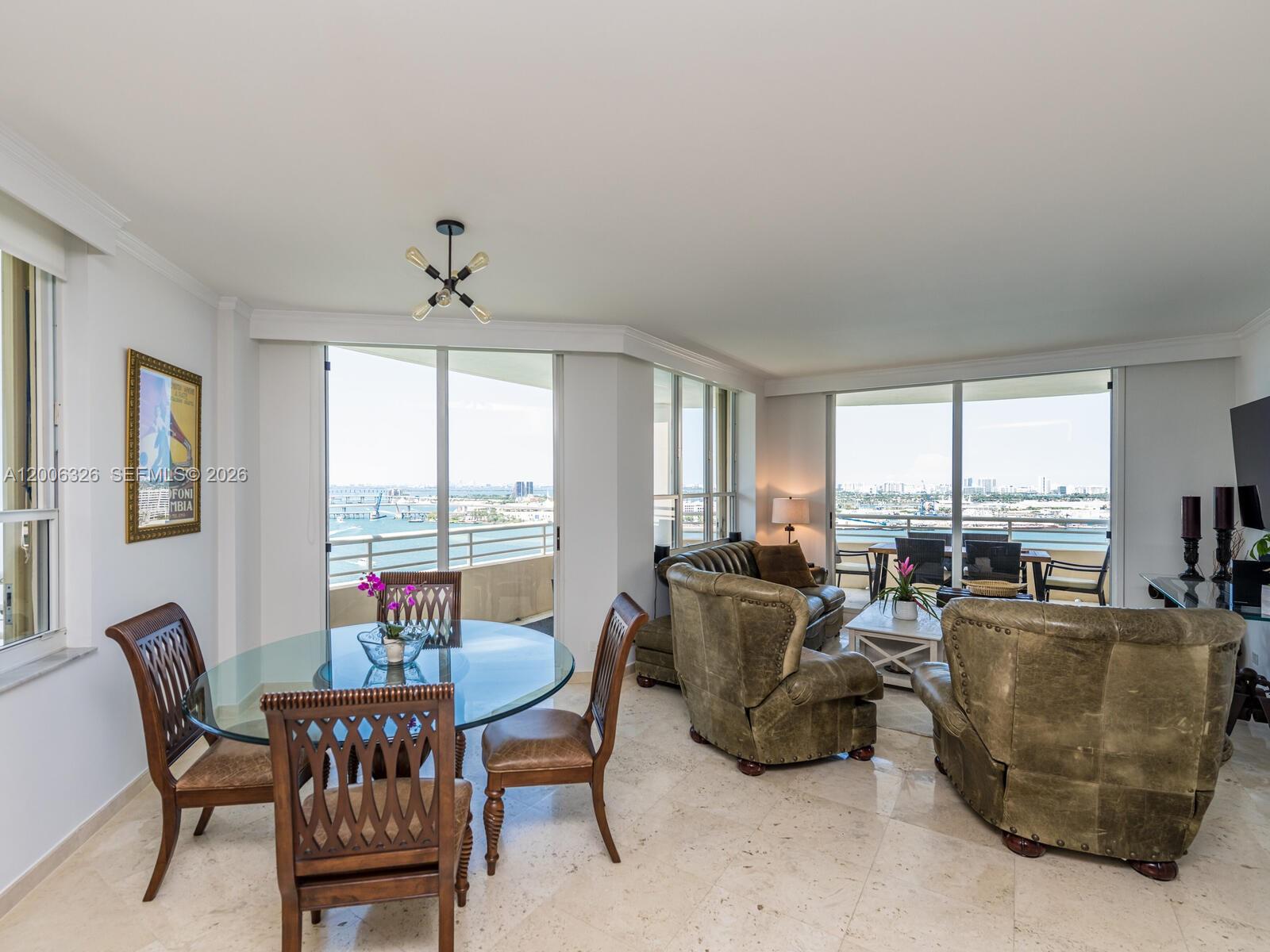 888 Brickell Key Dr #2112, Miami FL 33131