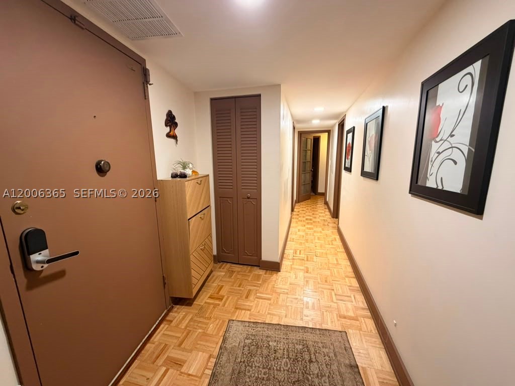 100 Golden Isles Dr #810, Hallandale Beach FL 33009