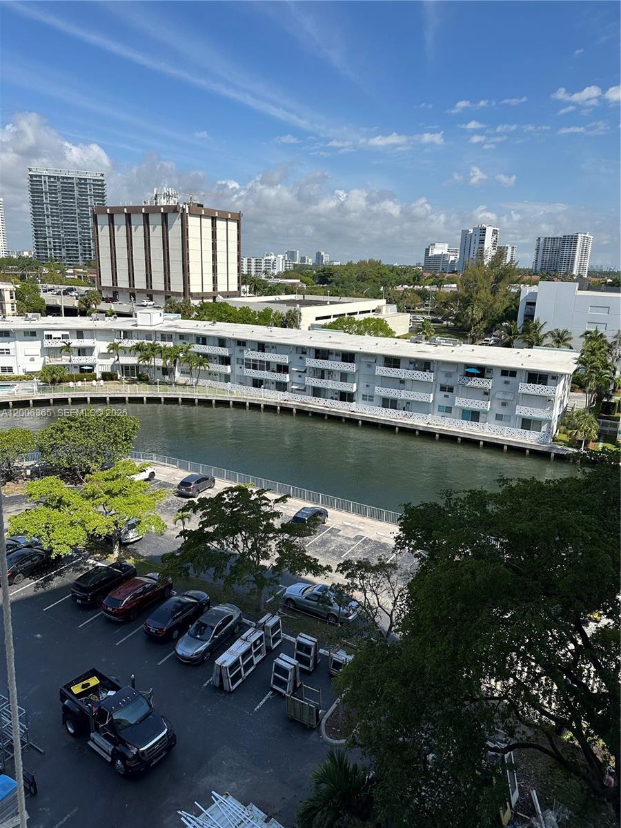 100 Golden Isles Dr #810, Hallandale Beach FL 33009