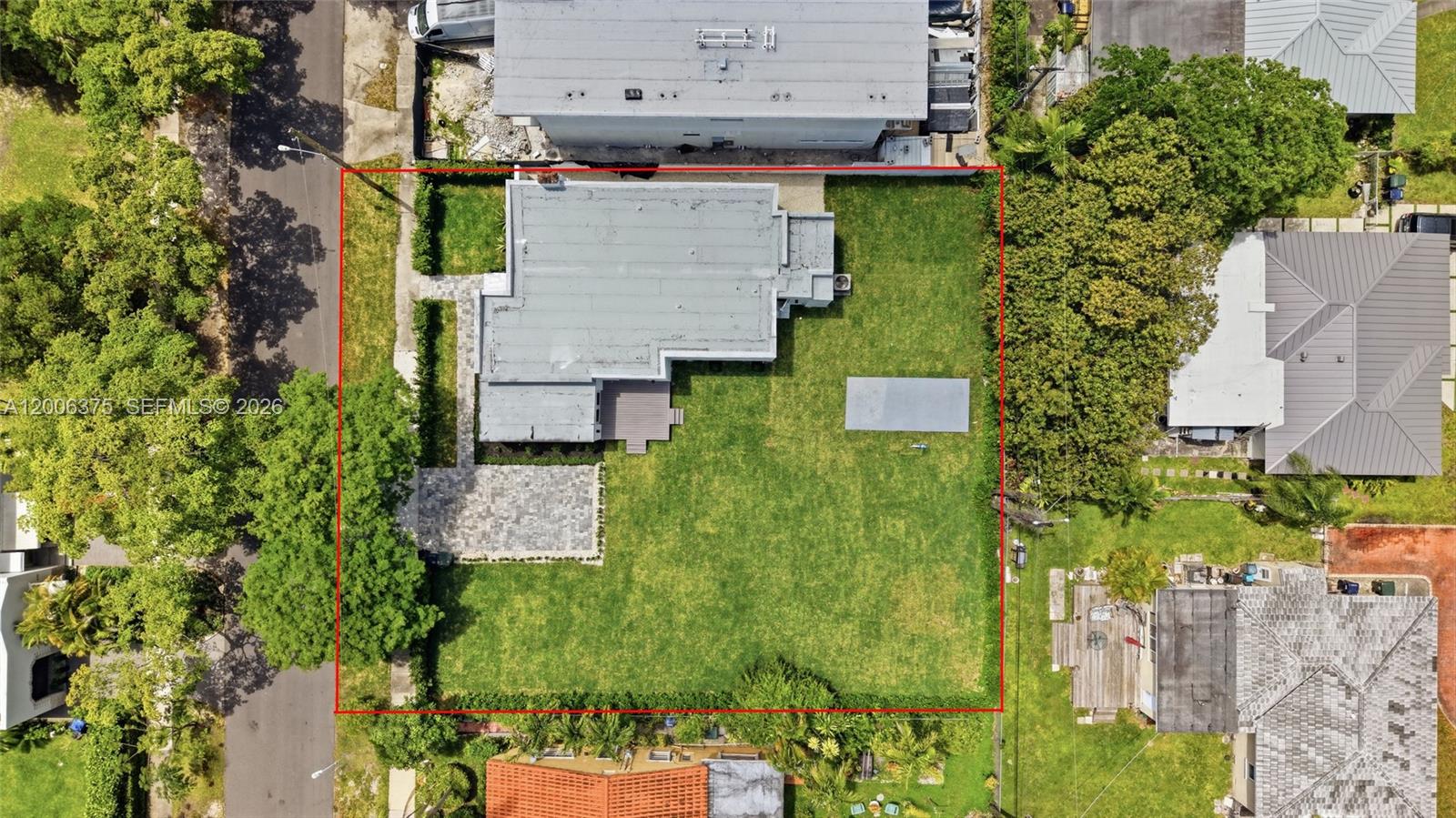 5735 SW 12th St, West Miami FL 33144