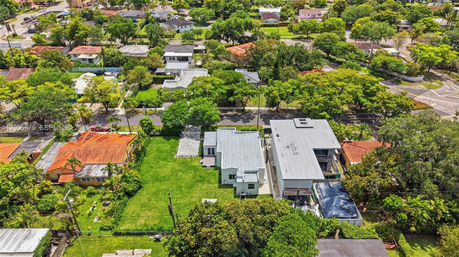 5735 SW 12th St, West Miami FL 33144
