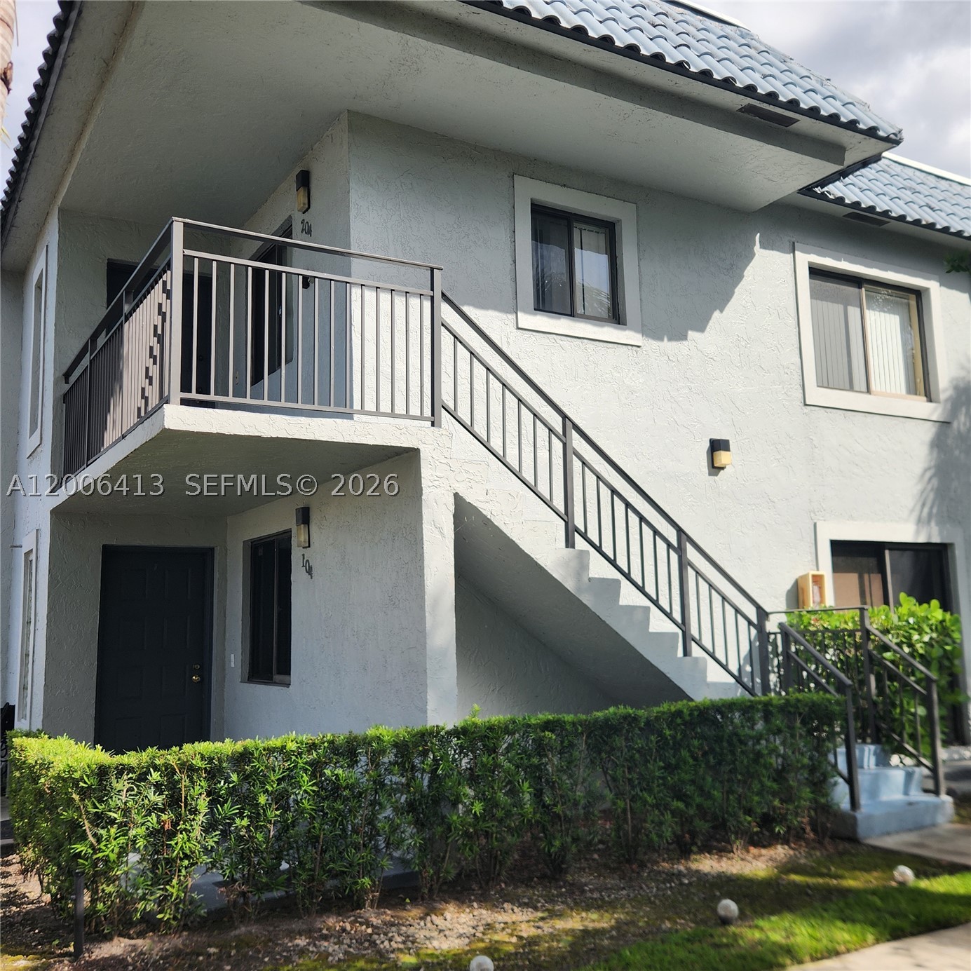 16501 Blatt Blvd #204, Weston FL 33326