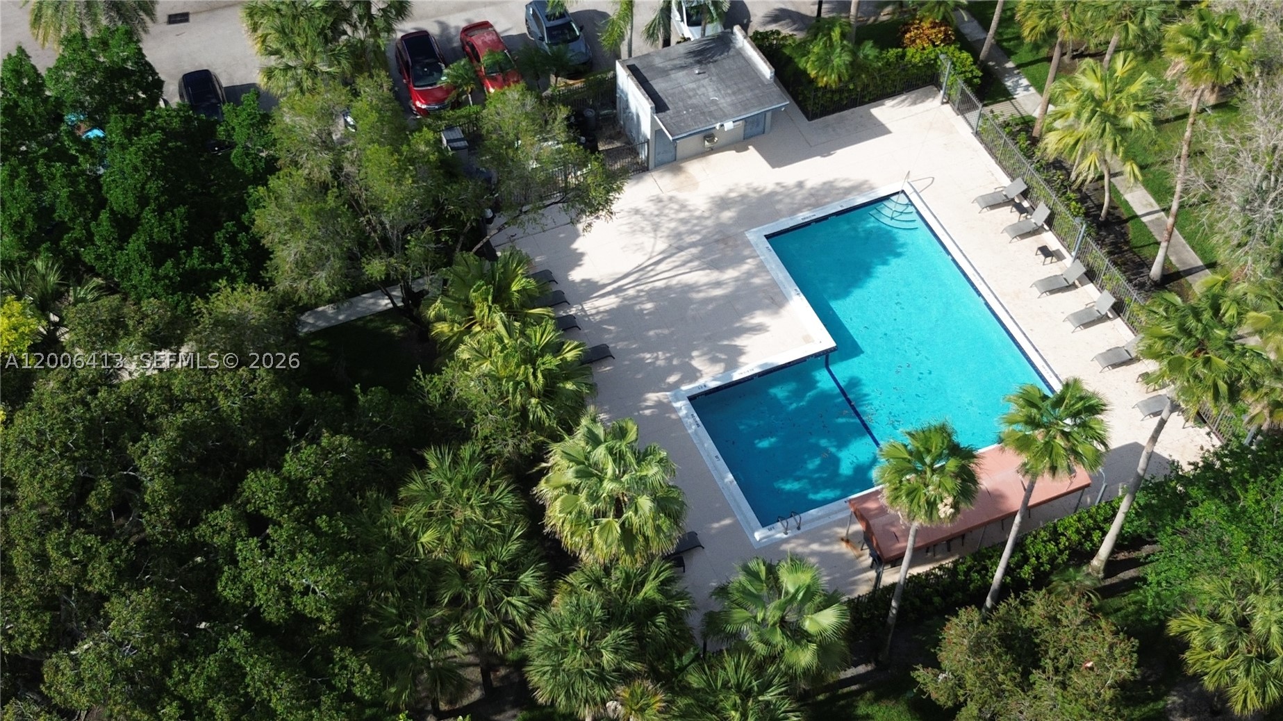 16501 Blatt Blvd #204, Weston FL 33326