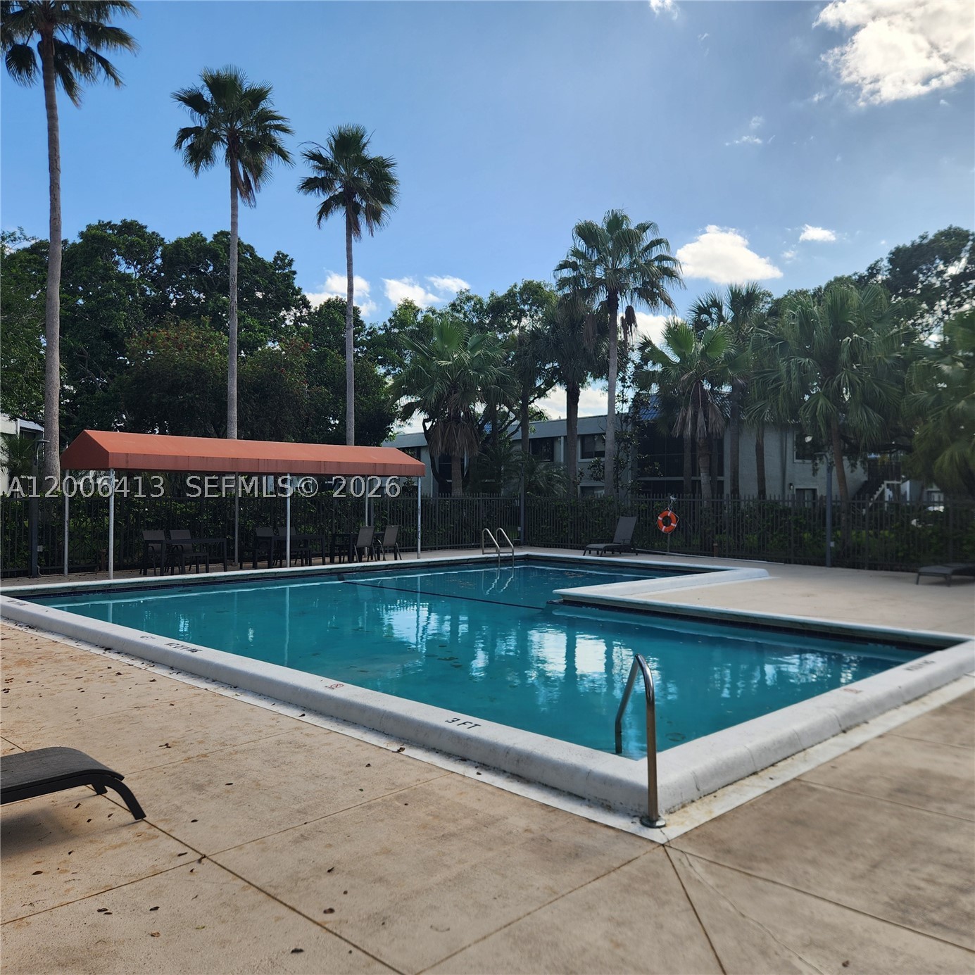 16501 Blatt Blvd #204, Weston FL 33326