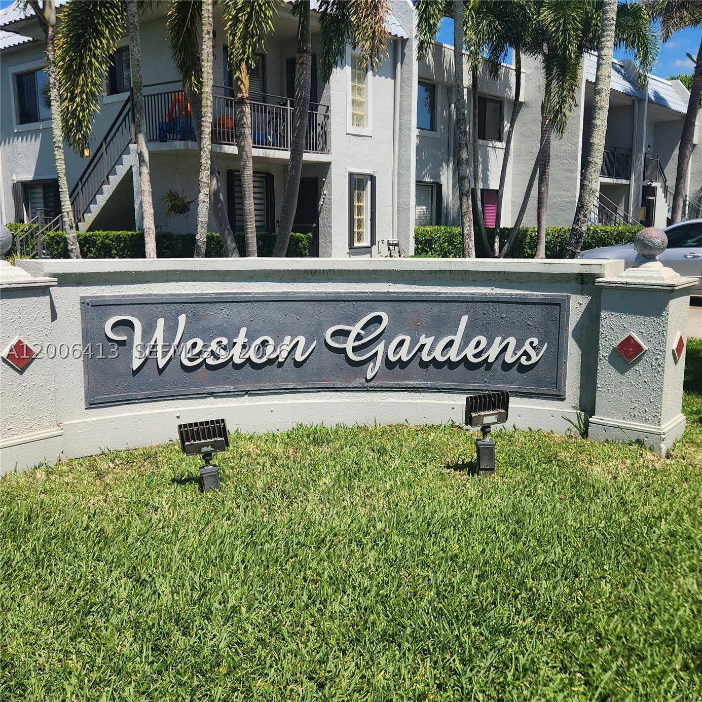 16501 Blatt Blvd #204, Weston FL 33326