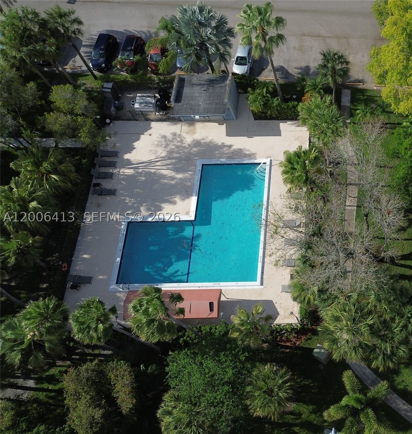 16501 Blatt Blvd #204, Weston FL 33326