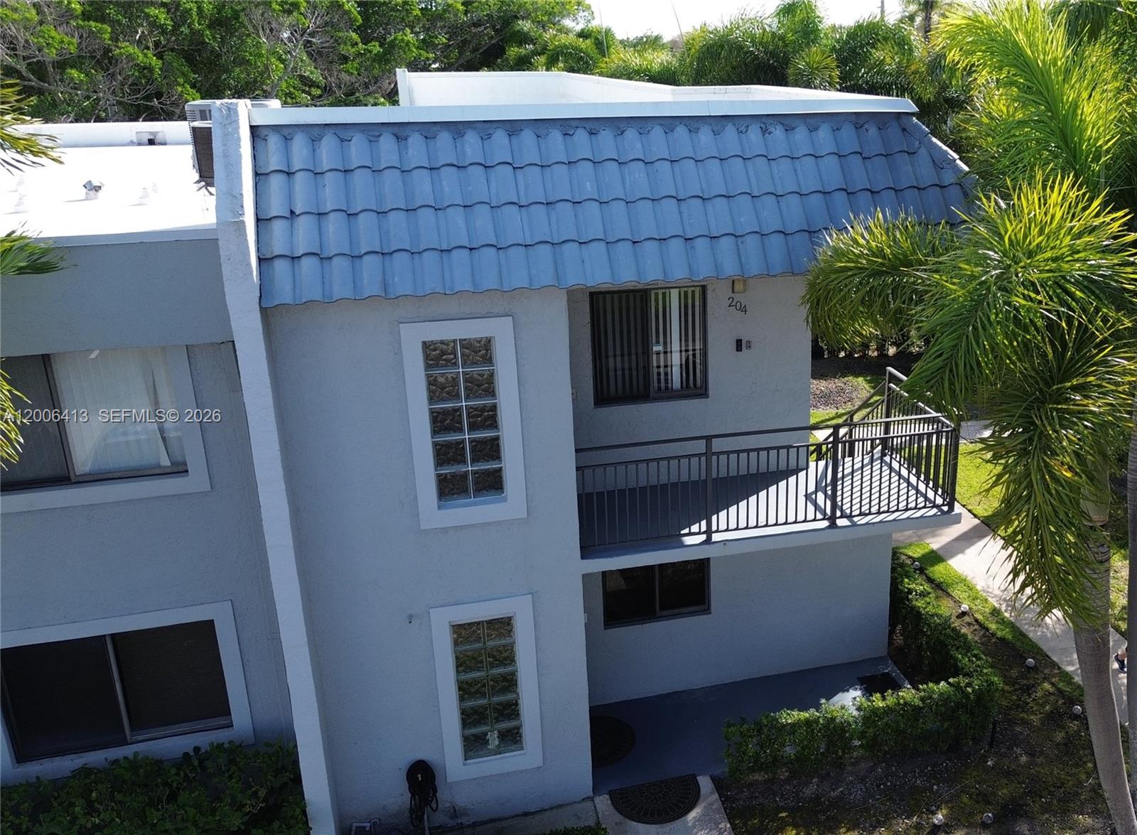16501 Blatt Blvd #204, Weston FL 33326