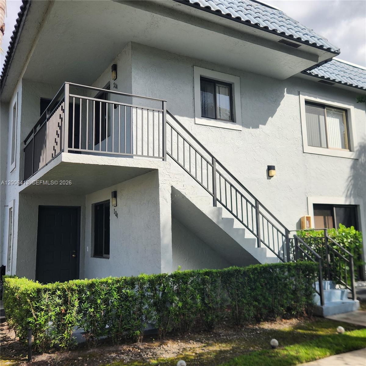 16501 Blatt Blvd #204, Weston FL 33326