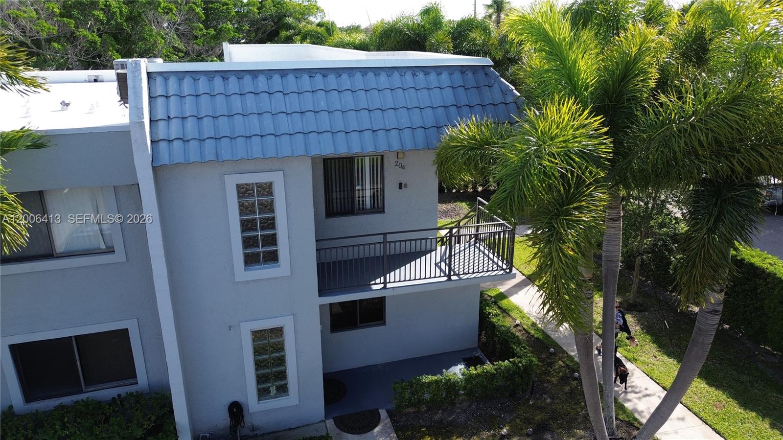 16501 Blatt Blvd #204, Weston FL 33326