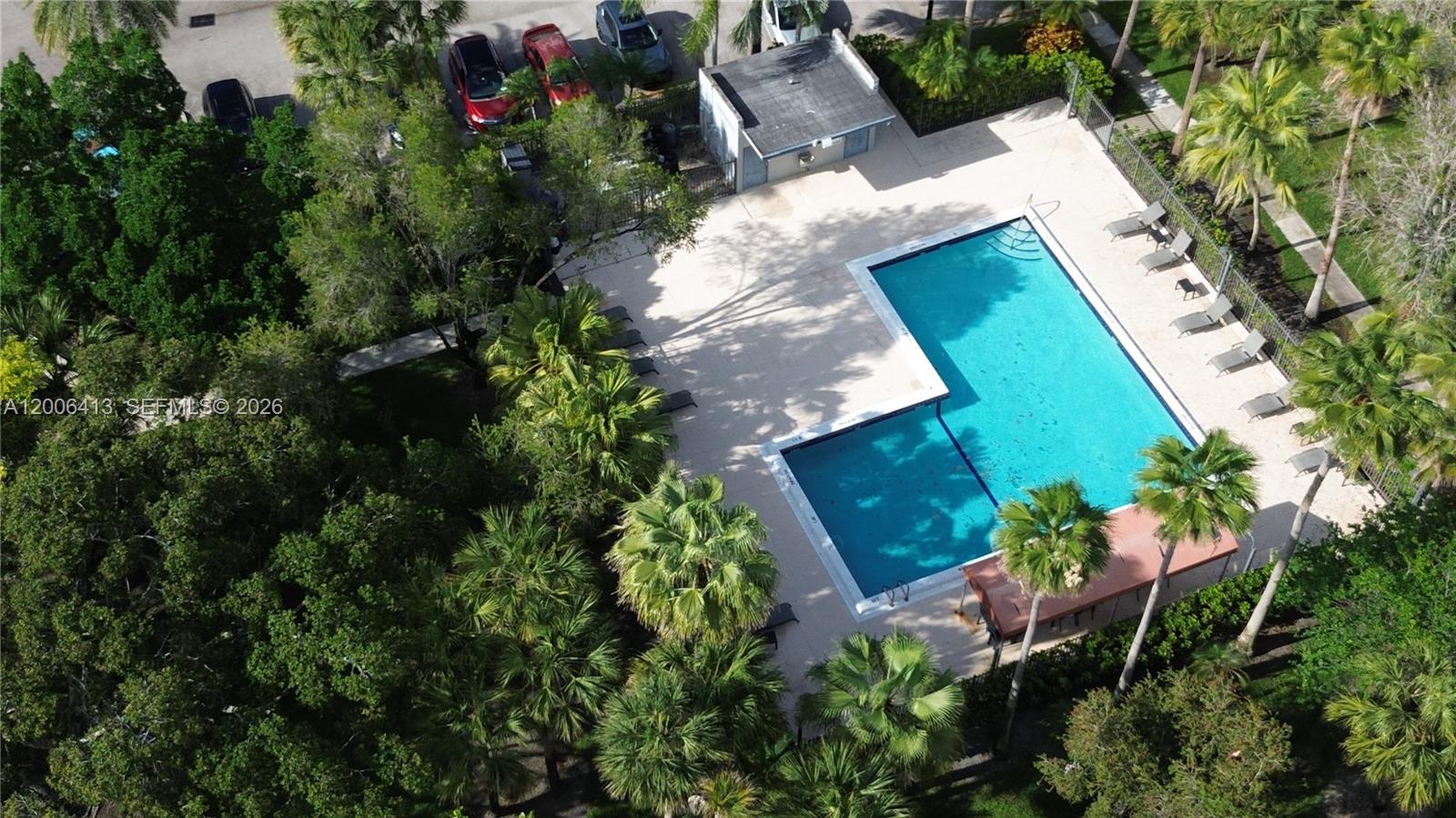 16501 Blatt Blvd #204, Weston FL 33326