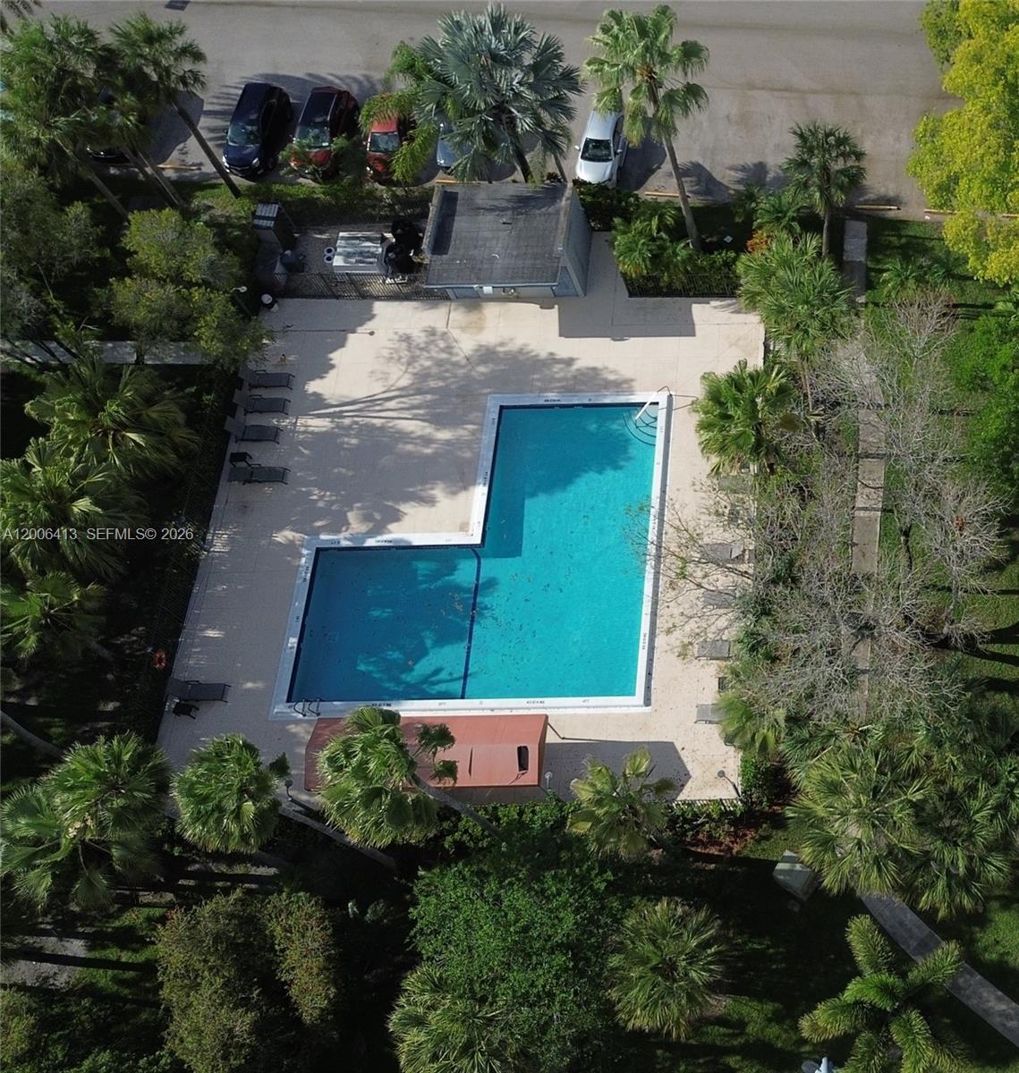 16501 Blatt Blvd #204, Weston FL 33326
