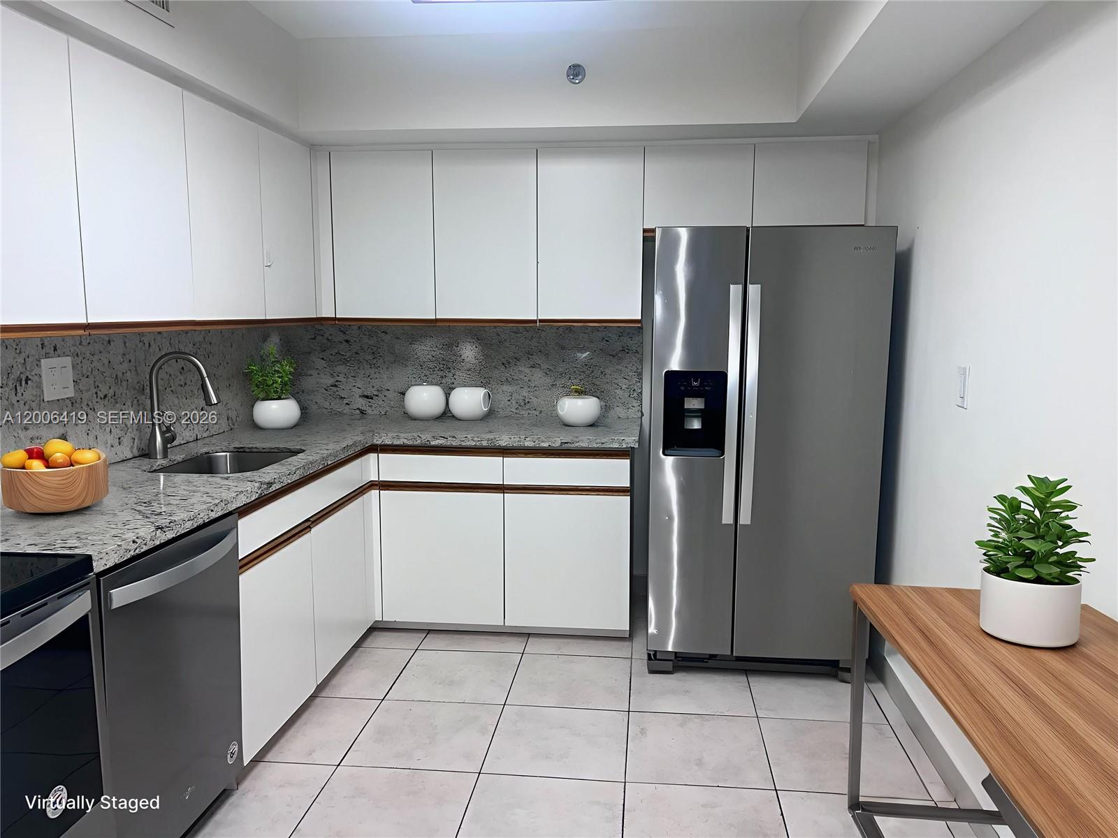 3600 Mystic Pointe Dr #511, Aventura FL 33180