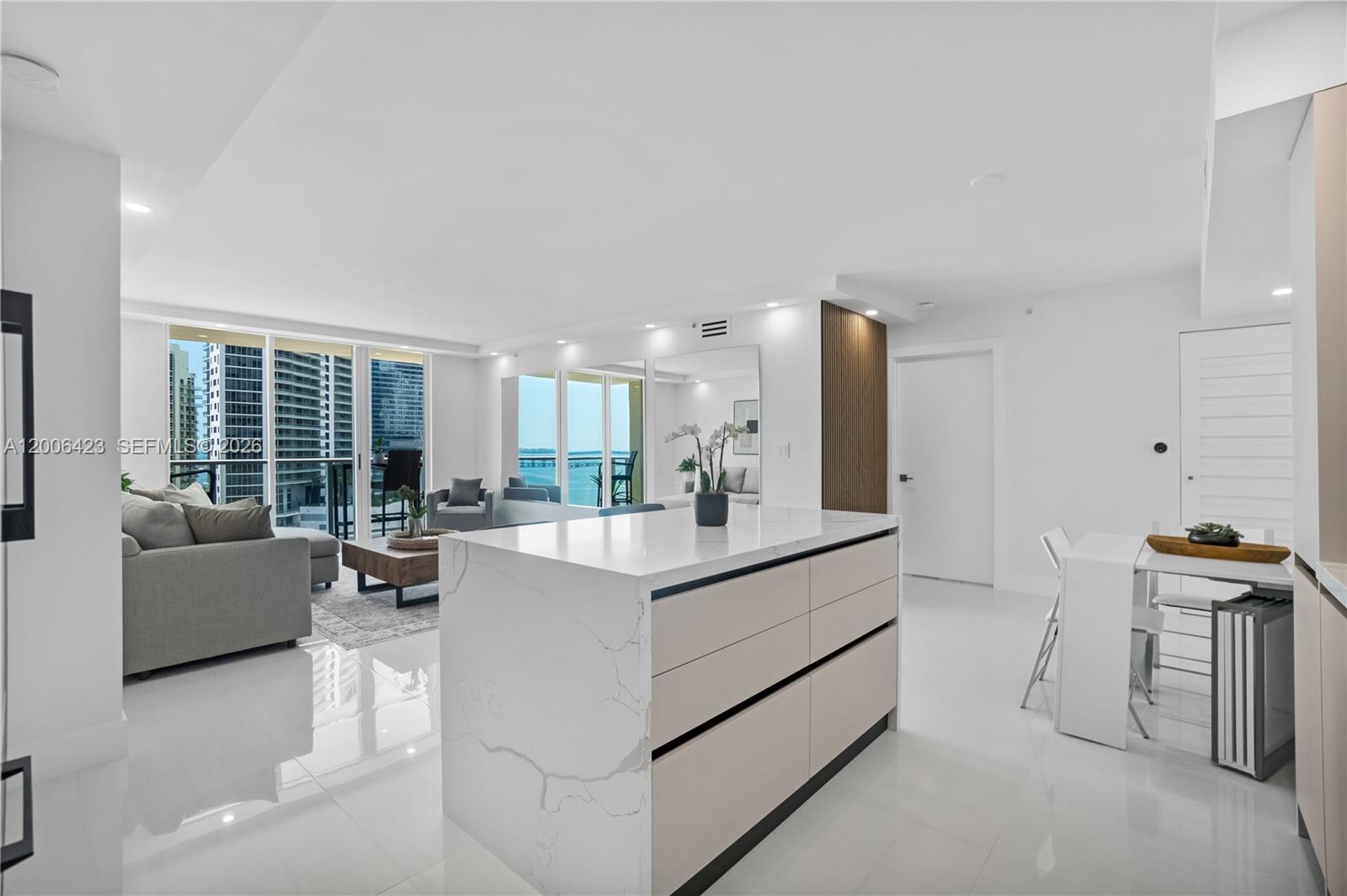 1155 Brickell Bay Dr #2003, Miami FL 33131