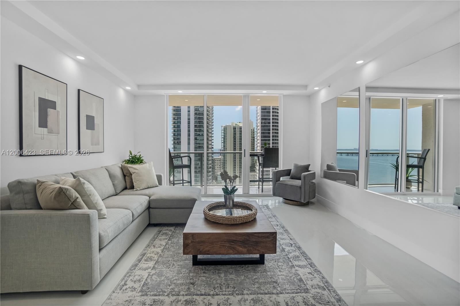 1155 Brickell Bay Dr #2003, Miami FL 33131