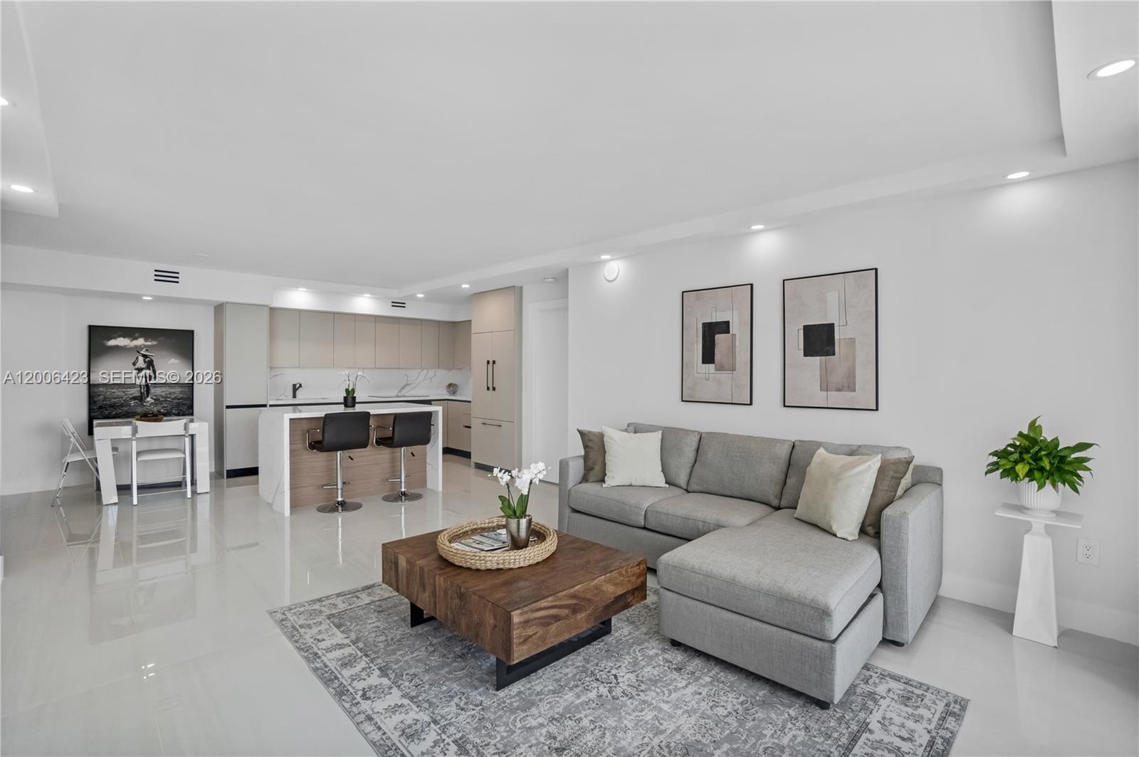 1155 Brickell Bay Dr #2003, Miami FL 33131