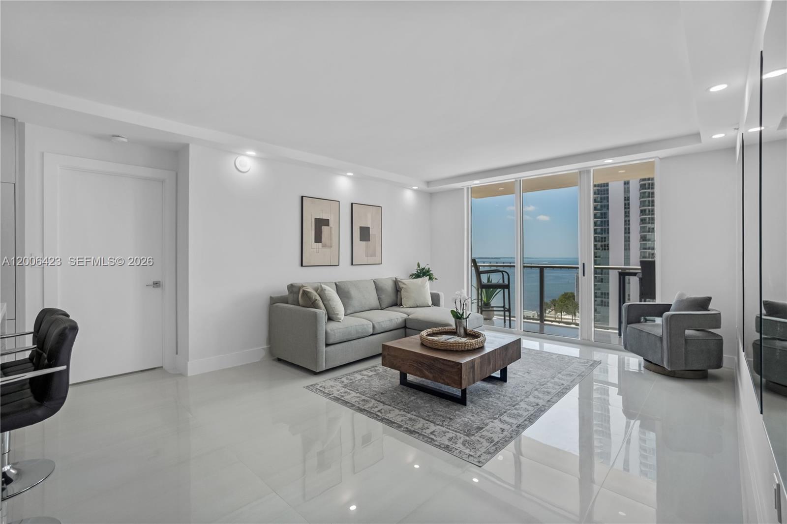 1155 Brickell Bay Dr #2003, Miami FL 33131