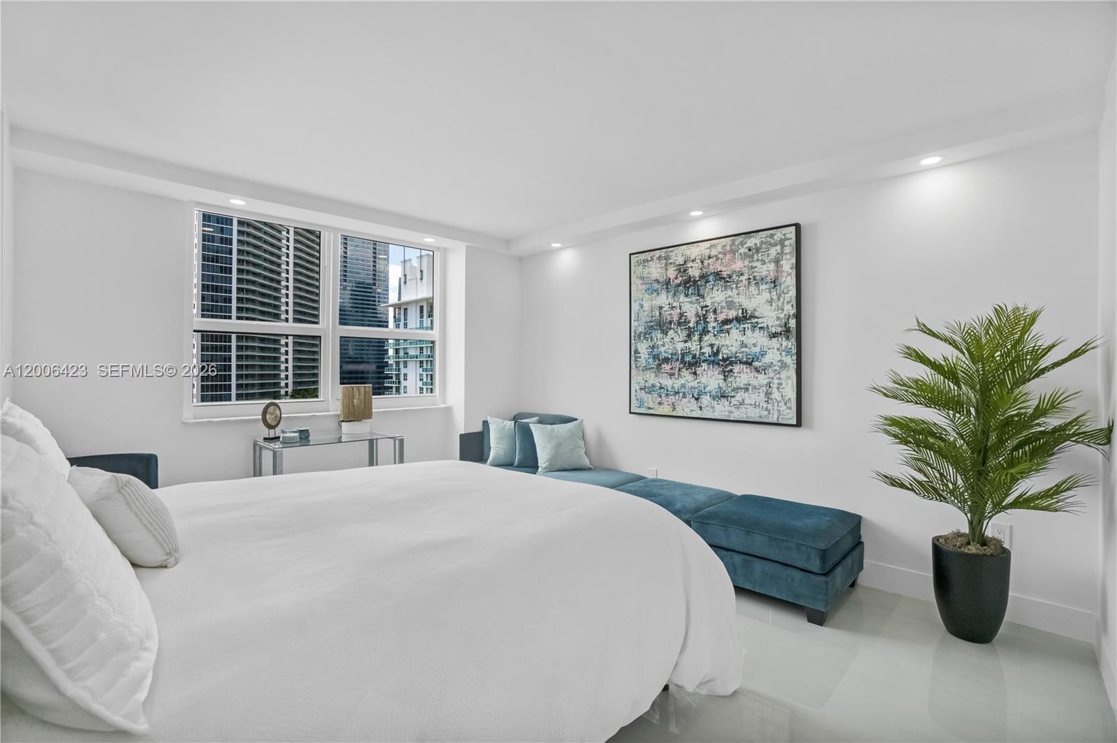 1155 Brickell Bay Dr #2003, Miami FL 33131