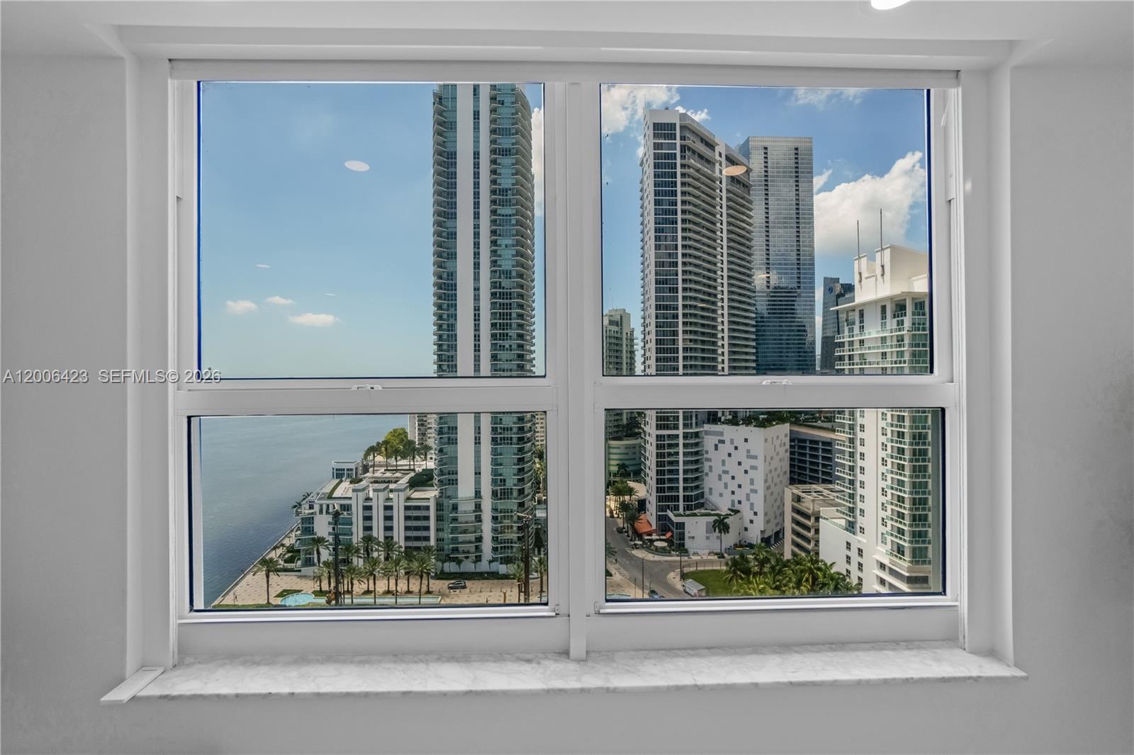 1155 Brickell Bay Dr #2003, Miami FL 33131