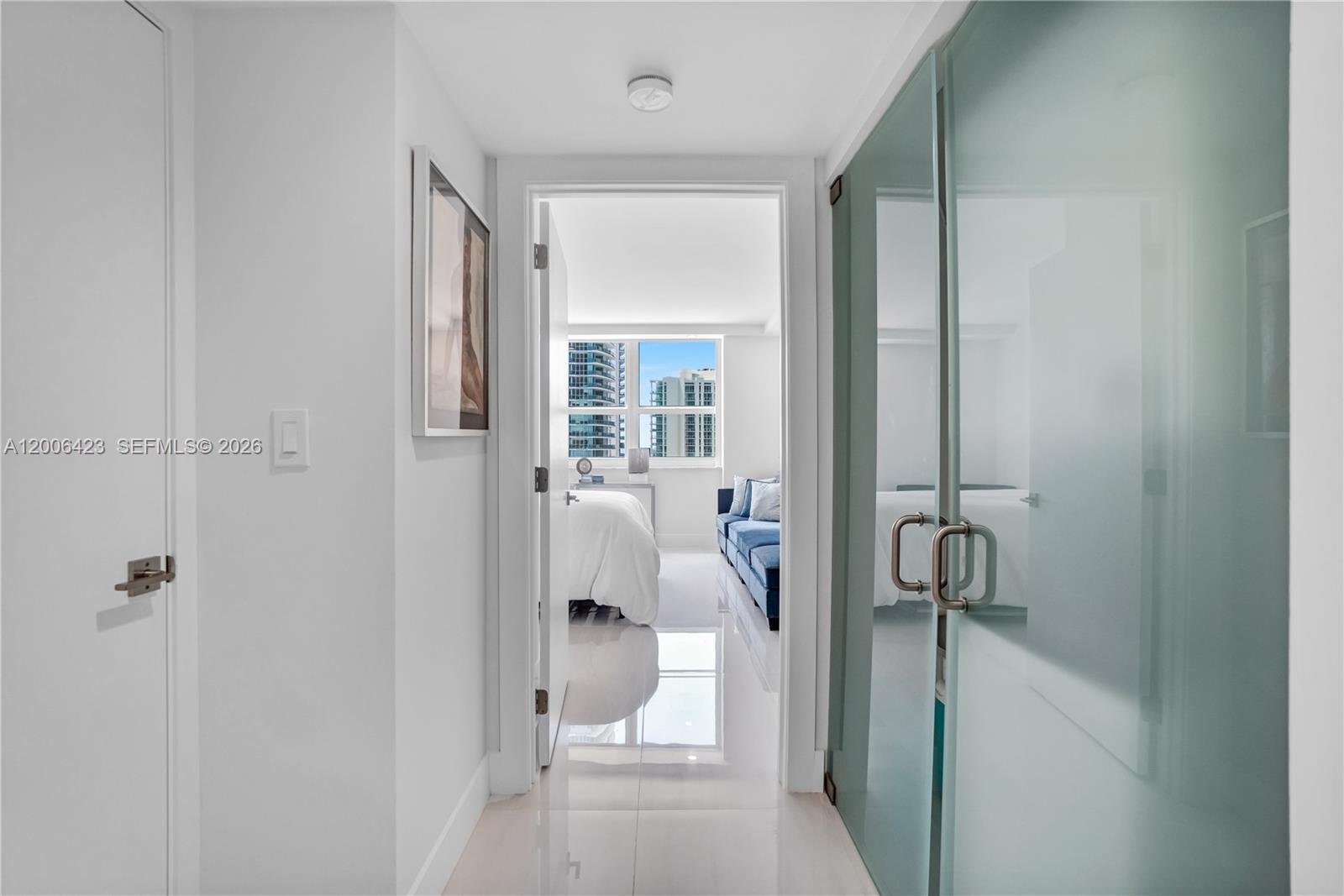1155 Brickell Bay Dr #2003, Miami FL 33131