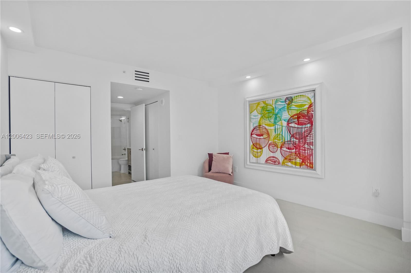 1155 Brickell Bay Dr #2003, Miami FL 33131