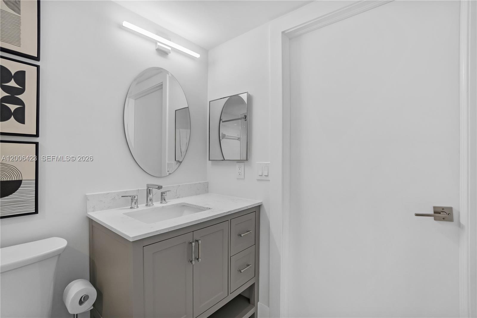 1155 Brickell Bay Dr #2003, Miami FL 33131
