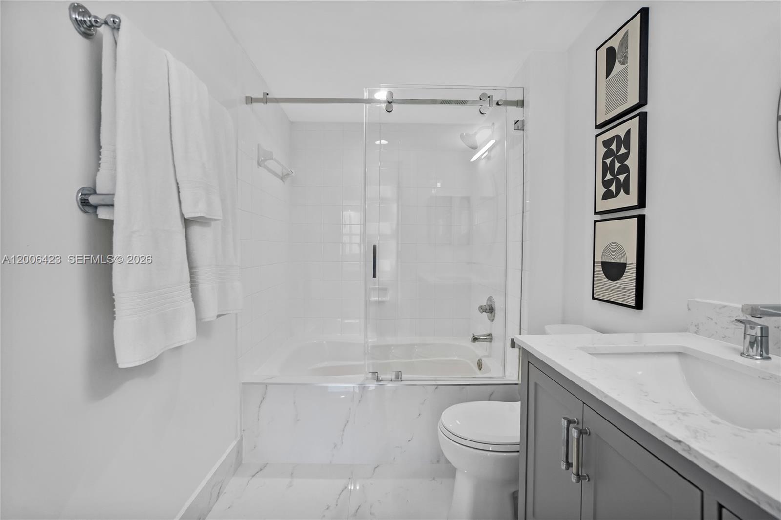1155 Brickell Bay Dr #2003, Miami FL 33131