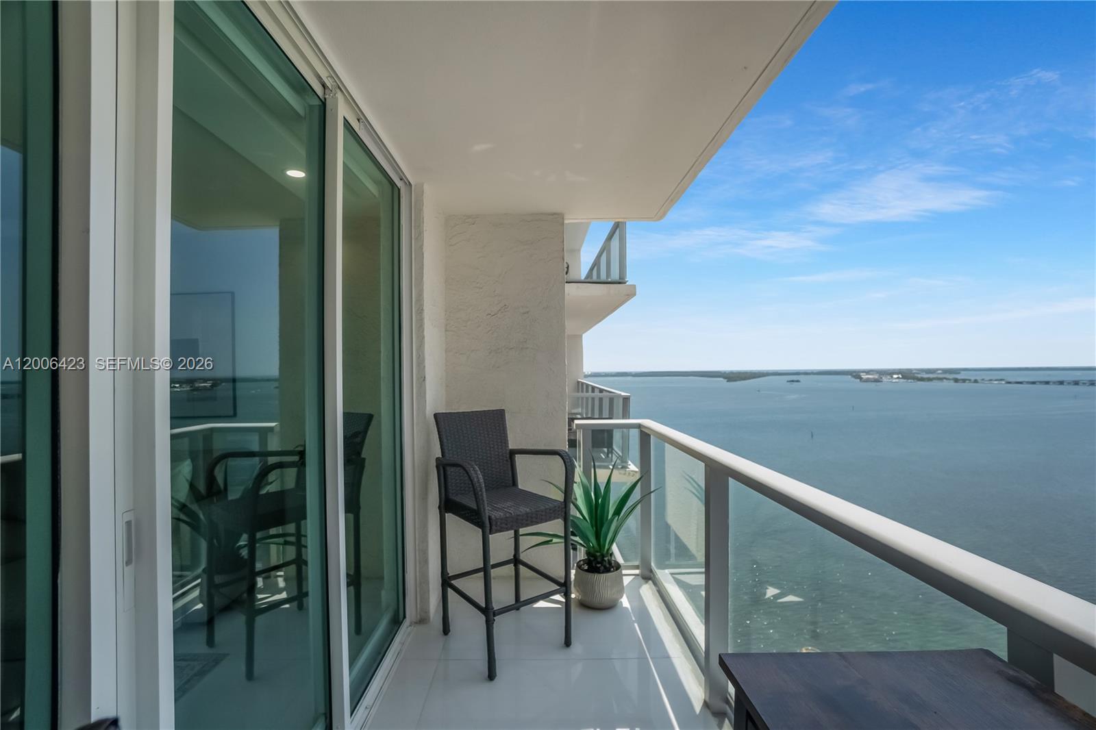 1155 Brickell Bay Dr #2003, Miami FL 33131