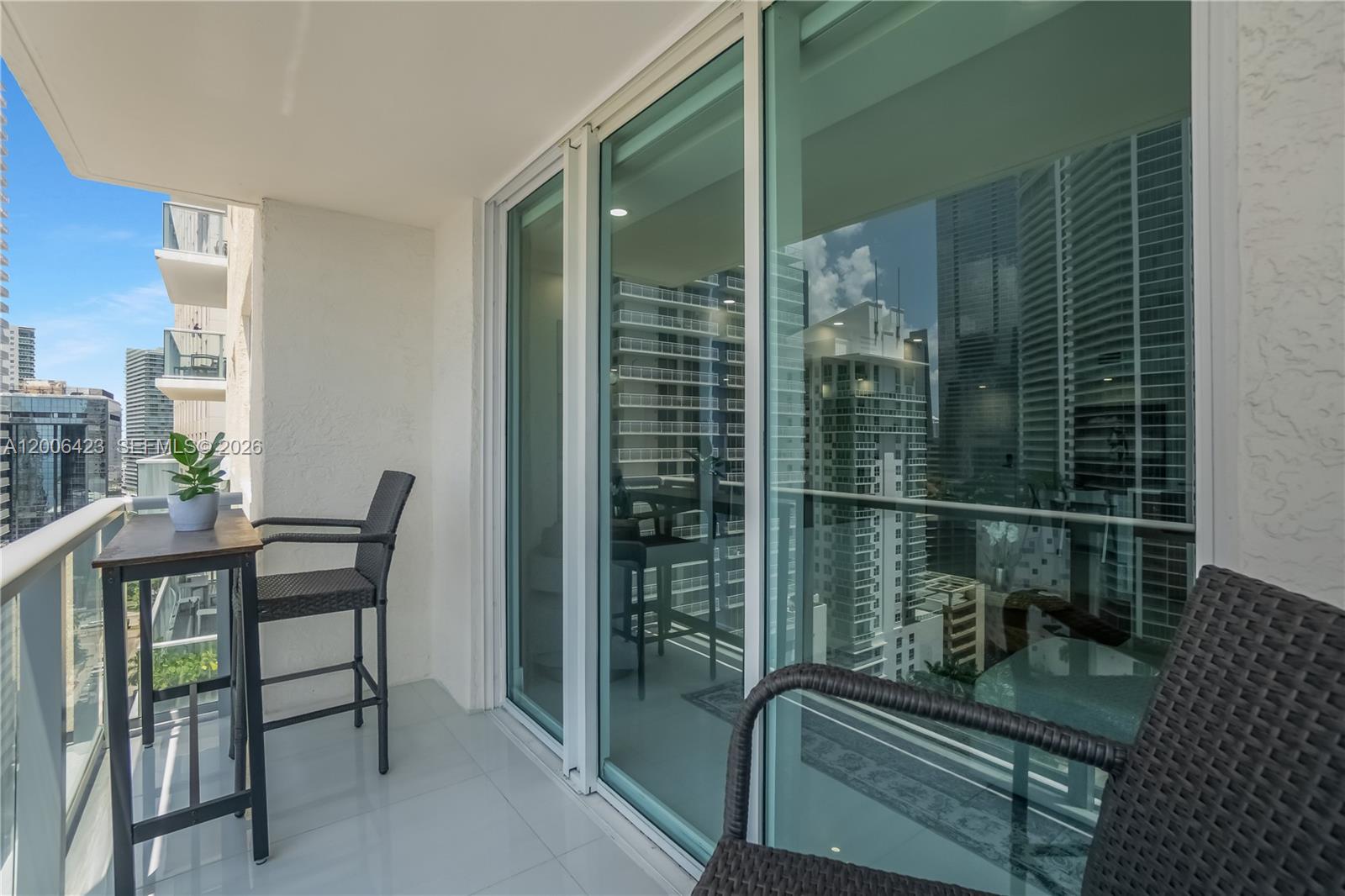 1155 Brickell Bay Dr #2003, Miami FL 33131