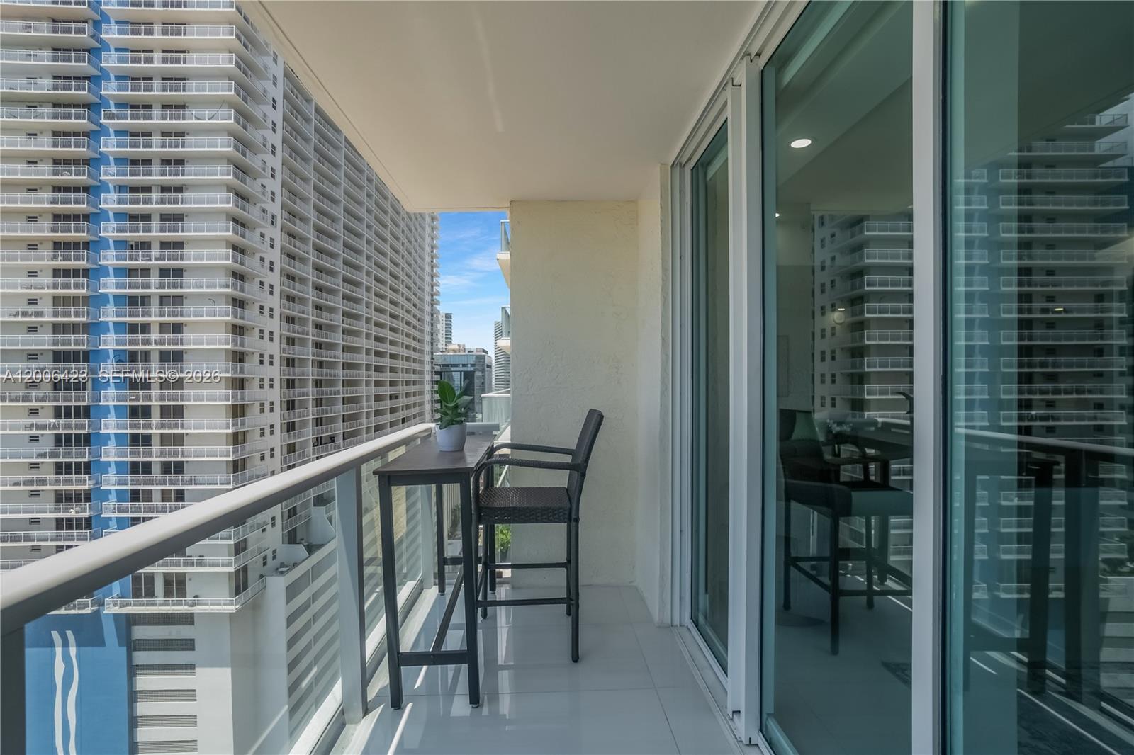 1155 Brickell Bay Dr #2003, Miami FL 33131