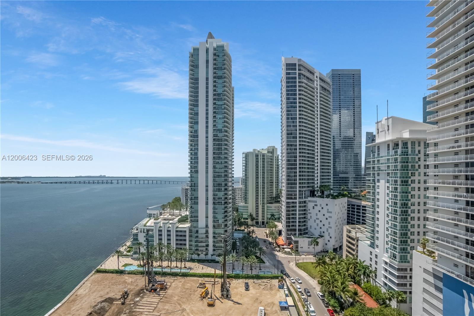 1155 Brickell Bay Dr #2003, Miami FL 33131