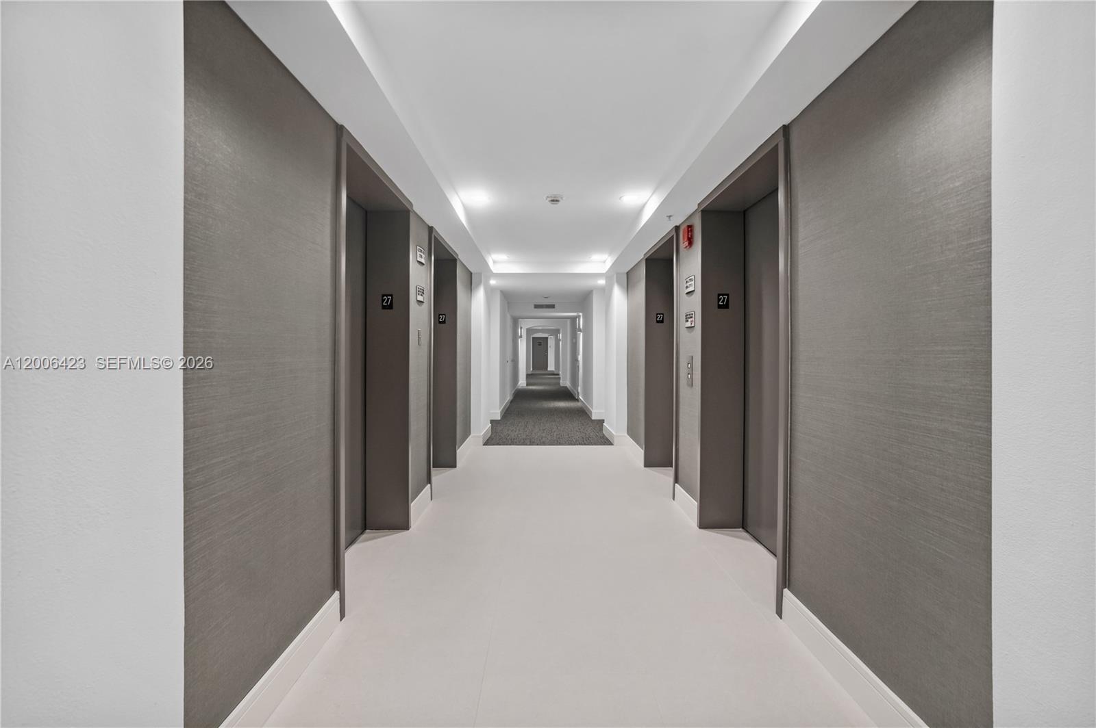 1155 Brickell Bay Dr #2003, Miami FL 33131