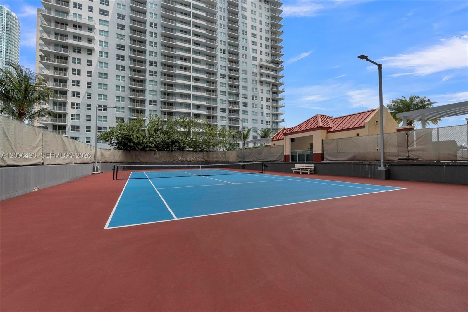1155 Brickell Bay Dr #2003, Miami FL 33131