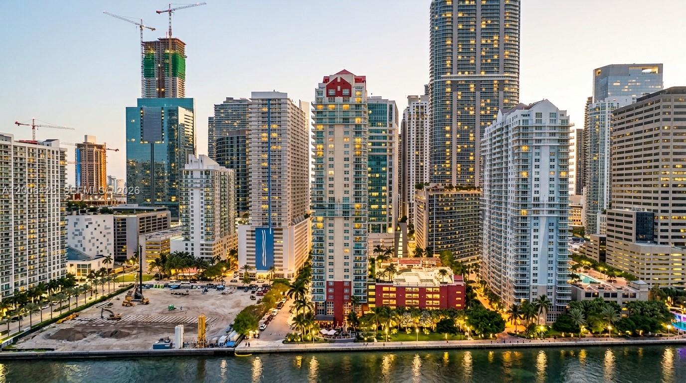 1155 Brickell Bay Dr #2003, Miami FL 33131