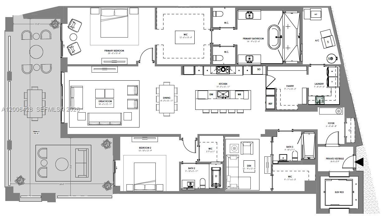220 SE Mizner Blvd #321, Boca Raton FL 33432